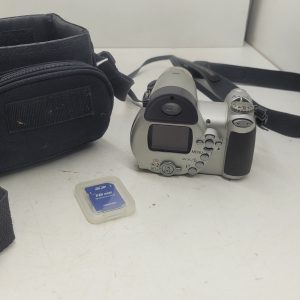 Konica Minolta Dimage z20 [functional]