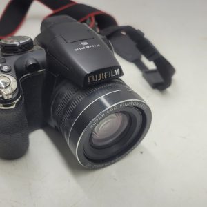 Fujifilm FinePix S4200 Digital camera [functional]