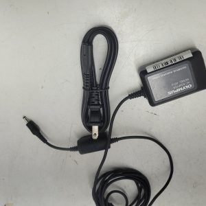 Olympus A513 AC Adapter - Charger