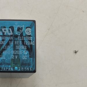 A410-362626-12 Relay 12v DC