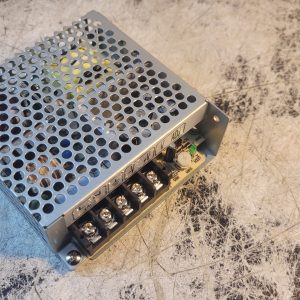 RS-50-12 Switching power supply - 12v 4.2a