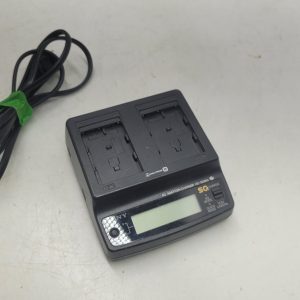 SONY AC Adaptor AC-SQ950 Camera charger