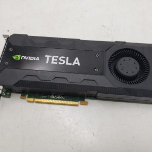 NVIDIA Tesla K20 Accelerator Card