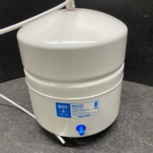 Aquasky Plus ROT-4 Reverse Osmosis Water Storage Tank