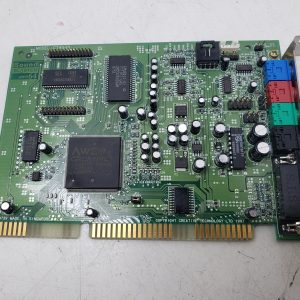 Vintage Sound Blaster AWE64 CT4520 ISA