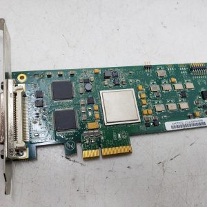 Xerox Sun Solo 160E00502B with Virtex-5 XC5VLX50T FPGA