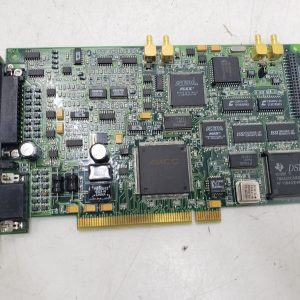 Antex Digital Audio SC 22 (SC22 209-0156) PCI Pro Audio Sound Card