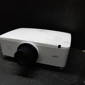 SANYO Projector - Projecteur WXGA PLC-WM4500L (lampe à changer)