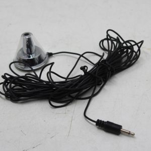 HARMAN/ KARDON EZSET/EQ speaker calibration microphone