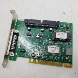 Adaptec AHA-2940AU PCI SCSI Controller (50-pin)