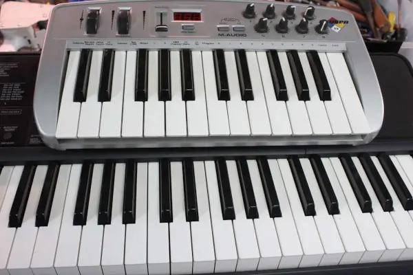 Musical Instruments and Gear