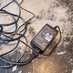 CANON CA-570 Power AC Adapter