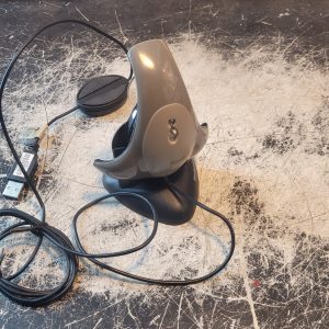 Datacolor Spyder 3 monitor calibrator