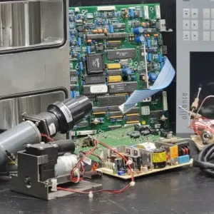 Scientific & Medical