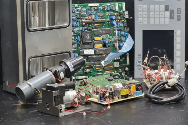 Scientifique et Médical