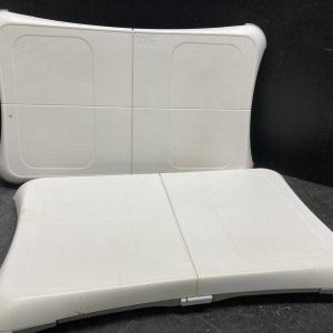 Lot de 2 Nintendo RVL-021 Wii Fit Balance Board