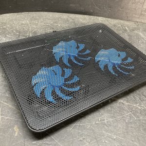 HAVIT HV-F2056 Tablette réfrigérante pour ordinateur portable 15,6" à 17"