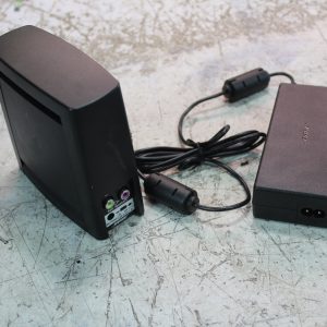 BOSE SL2 Wireless Surround Link Receiver + power supply