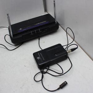 Audio-Technica 200 series Freeway - AS IS -