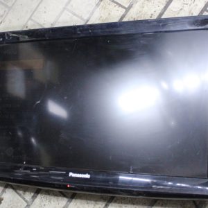 TV PANASONIC Viera 27'' avec stand