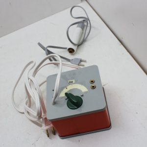 Vintage 80's  PYRO G pyrograph + stylus - in original box -  AS IS