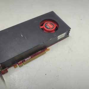 AMD 109-C22437-00 APCB M8-94V-0 Graphic Card