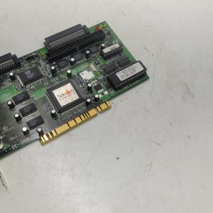 Tekram DC-390U2WQ Board