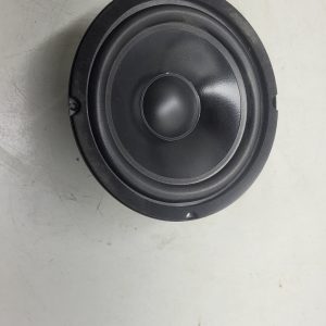 6" Subwoofer driver - speaker - tested [640BK - 0339JX]
