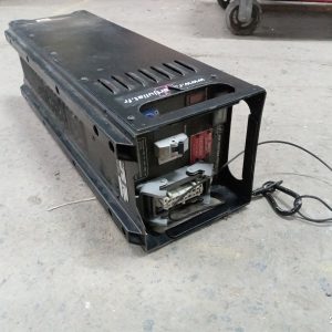 Power supply - boitier d'alimentation pour spot de lumière - followspot Robert Juliat Flo 1800W