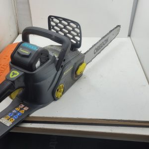 Yardworks Brushless Chainsaw [Functional - NO CHARGER]