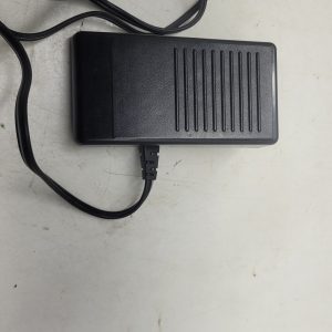 Singer sewing machine foot pedal - model N