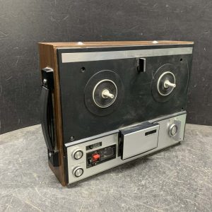 Reel to reel Sony TC-106