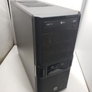Tour d'ordinateur i5-3470 - 8Gb RAM - GTX660 - pas de disque