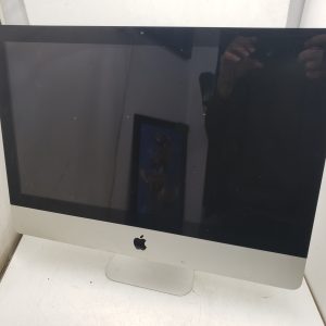iMac A1311 21.5" /2.5QC/2x2Gb/500Gb/6750M won't power on