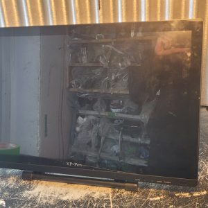 XP-Pen 15" Graphic Tablet - no pen