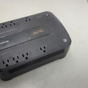 APC Back-Ups 550 [batterie à remplacer]