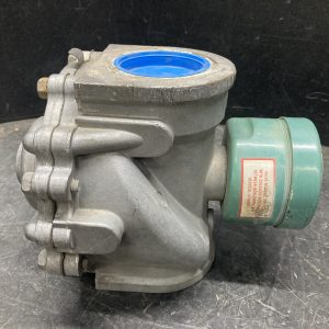 Asco 8215B83 Solenoid Air Valve 100-120V 15.4W 50/60 HZ