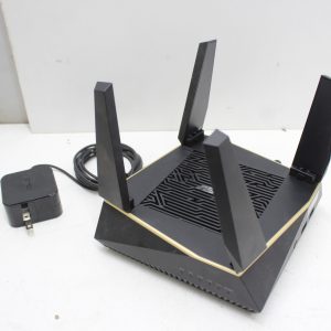 ASUS RT-AX92U (AX6100) WiFi 6 Gaming Router