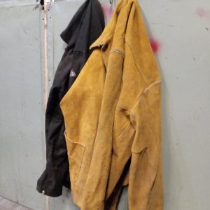 3 x Crochet - Support pour vêtements - 9" de large