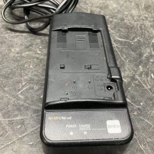 Thomson CPS801C Battery Charger AC Adapter 6.5V Ni-MH/Ni-cd