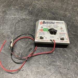 Sencore Harmonic Generator model HG 104