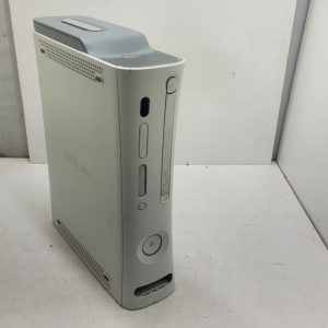 XBOX 360 FOR PARTS OR REPAIR [blinking red circle]