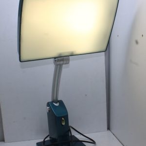 pliable/foldable "sad lamp " - Carex Day Light 10 000 LUX - 34.7 cm x 68.4 cm x 26.5 cm