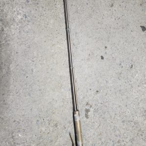 Longue torche coupage de 4 pieds - Victor Style 48" Straight Cutting Torch - oxy acetylene