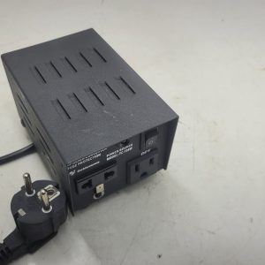 Up/Down converter TC-100w [European plug]