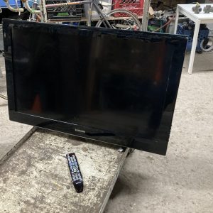 Télévision Samsung 40" LN40A55040" 1080p LCD HDTV - PAS de PIED - avec télécommande