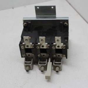 WESTINGHOUSE AA43A /J THERMAL OVERLOAD RELAY 600VAC 2A