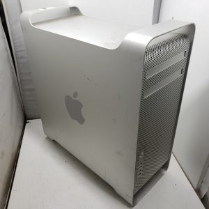 MAC Pro Quad-Core 2.66Ghz 4Gb (825-6985-A)- affiche rien, vendu tel quel