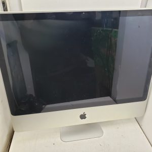 iMac 24"  3.06Ghz - 4Gb RAM - A1225 - EMC 2267 (Working, No OS)