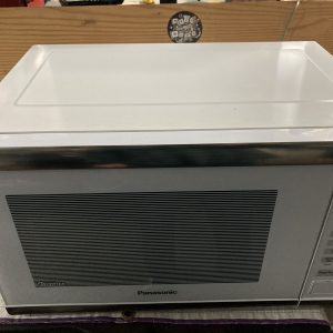 Micro-onde Panasonic NN-ST661W